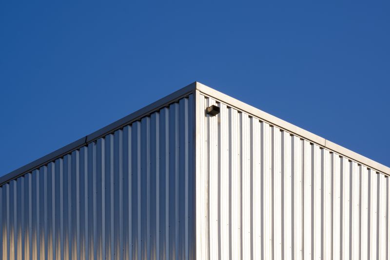 Cost of Siding in La Plata, MD