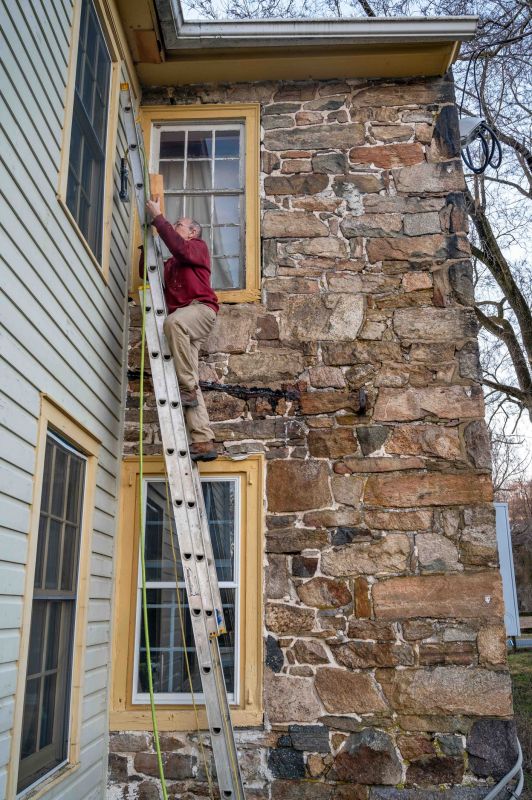 Lap Siding Repair Service