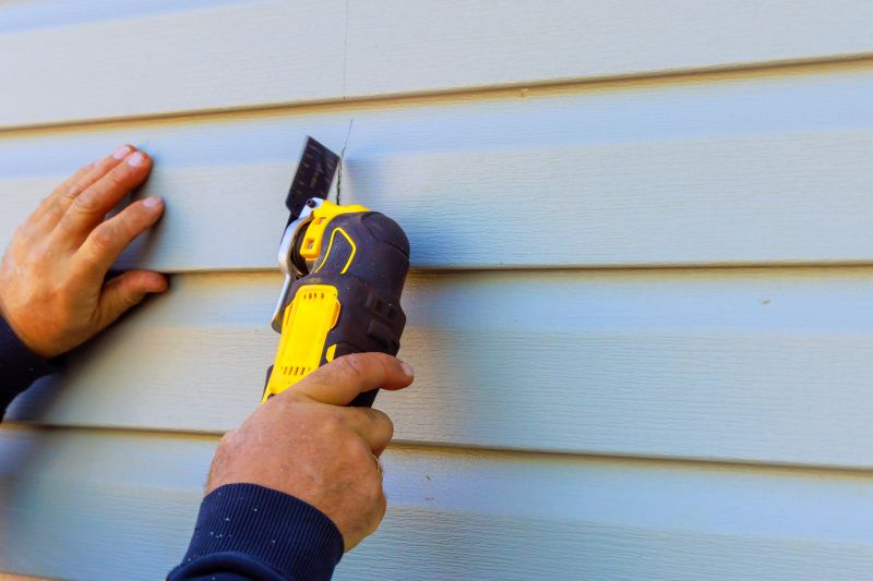 Preparing for Vinyl Siding Replacement